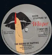 Show-Stoppers '81 - The (Disco) Sound Of Music / The Sound Of Rapping