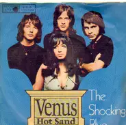 The Shocking Blue - Venus