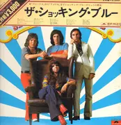 Double LP - Shocking Blue - Shocking Good Time - Gatefold, incl. OBI & inlay