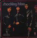 LP - Shocking Blue - Atilla