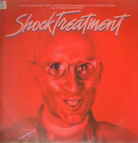 Richard Hartley - Shock Treatment