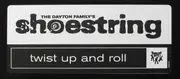 12'' - Shoestring - Twist It Up And Roll