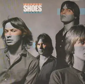 Shoes - Present Tense