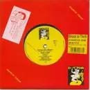 12inch Vinyl Single - Shoot To Thrill - Cinco De Mayo