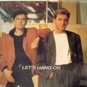 12inch Vinyl Single - Shooting Party - Let's Hang On