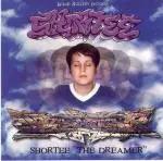 Double LP - Shortee - The Dreamer