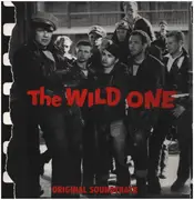 12inch Vinyl Single - Shorty Rogers and His Orchestra - The Wild One - Original Soundtrack