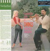 LP - Shorty Rogers - Chances Are It Swings