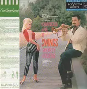 Shorty Rogers - Chances Are It Swings