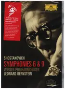 Shostakovich - Symphonies 6 & 9