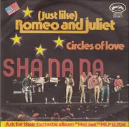 Sha-na-na - (Just Like) Romeo And Juliet