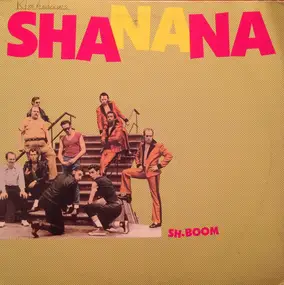 Sha-na-na - Sh-Boom