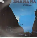 LP - Sha Na Na - The Night Is Still Young