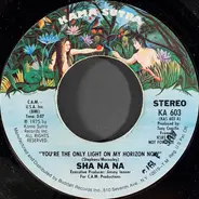Sha Na Na - You're The Only Light On My Horizon Now