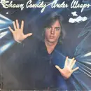 LP - Shaun Cassidy - Under Wraps