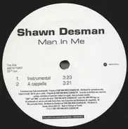 Shawn Desman - Man In Me