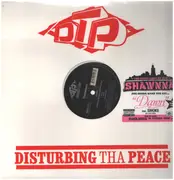 12inch Vinyl Single - Shawnna - Damn