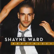 CD - Shayne Ward - Breathless