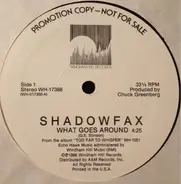 Shadowfax - What Goes Around / The Orangutan Gang