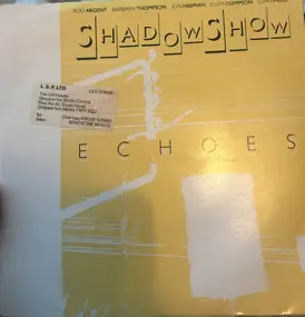 Shadowshow - Echoes