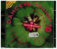 Shaggy a.o. - Dance Mission Vol.10