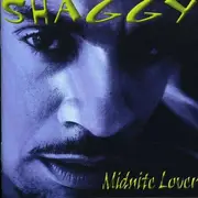 CD - Shaggy - Midnite Lover