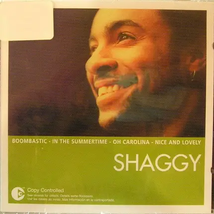 Shaggy - Essential