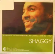 CD - Shaggy - Essential