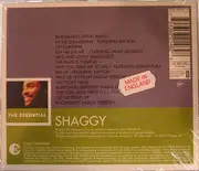 CD - Shaggy - Essential