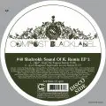 Shahrokh Sound Of K - Compost Black Label 48