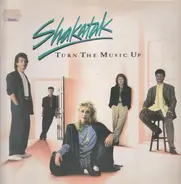 Shakatak - Turn the Music Up