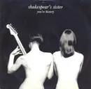 12inch Vinyl Single - Shakespear's Sister - You're History