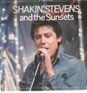 Shakin Stevens and the Sunsets - Collection