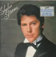 Shakin Stevens - Give Me Your Heart Tonight