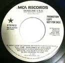 7inch Vinyl Single - Shalamar - Deadline U.S.A.