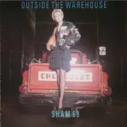 Sham 69 - Outside The Warehouse
