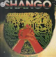 Shango - Shango Message