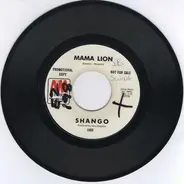 Shango - Mama Lion / Ljuba Ljuba