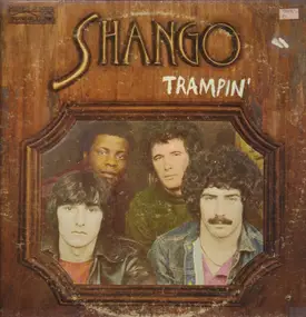 Shango - Trampin'
