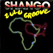 Shango - zulu groove
