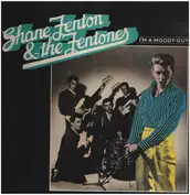 Shane Fenton & The Fentones