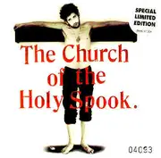 CD - Shane MacGowan And The Popes - The Church Of The Holy Spook - Digipak