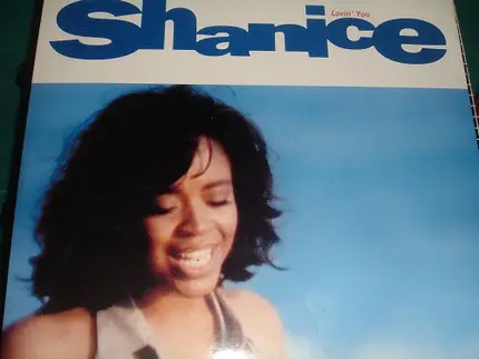 Shanice - Lovin' you