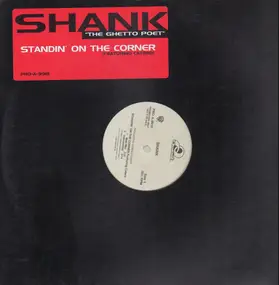 SHANK - Standin' On The Corner