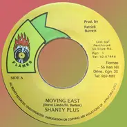 Shanty Plus - Moving East
