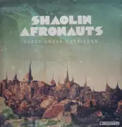 Shaolin Afronauts - Quest Under Capricorn