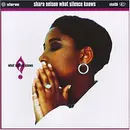 CD - Shara Nelson - What Silence Knows