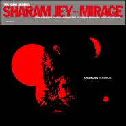 Sharam Jey Pres. Mirage - You Know (Remixes)