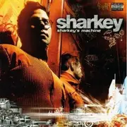 CD - Sharkey - Sharkey's Machine