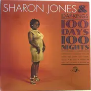 Sharon Jones & The Dap Kings - 100 Days, 100 Nights